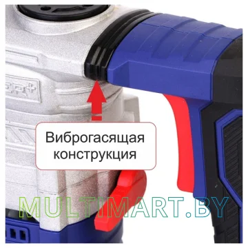 Перфоратор ДИОЛД ПРЭВ-32-01 картинка 8